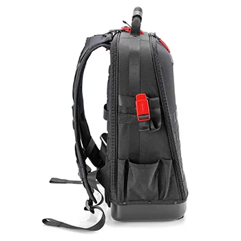 Knipex ranac za alat Modular X18 00 21 50 LE Knipex ranac za alat Modular X18 00 21 50 LE