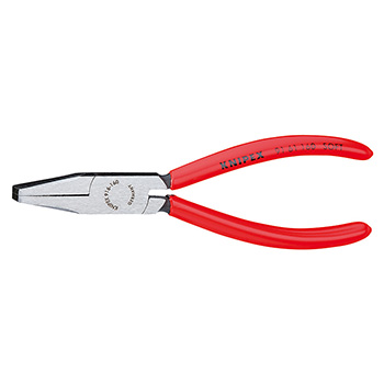 Knipex ravna klešta za staklo 160mm 91 61 160