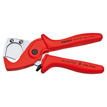 Knipex rezač cevi 185mm 90 20 185 Knipex rezač cevi 185mm 90 20 185