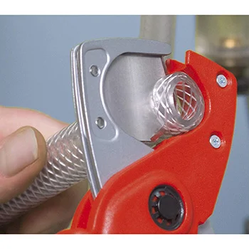 Knipex rezač cevi 185mm 90 20 185 Knipex rezač cevi 185mm 90 20 185