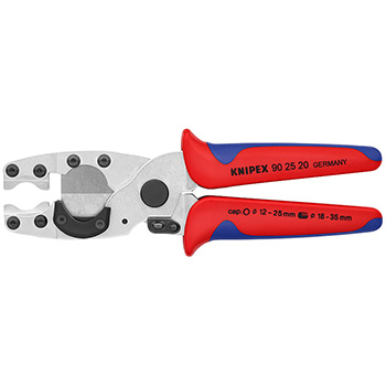 Knipex rezač za spojne i zaštitne cevi 90 25 20 Knipex rezač za spojne i zaštitne cevi 90 25 20