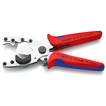 Knipex rezač za spojne i zaštitne cevi 90 25 20-1