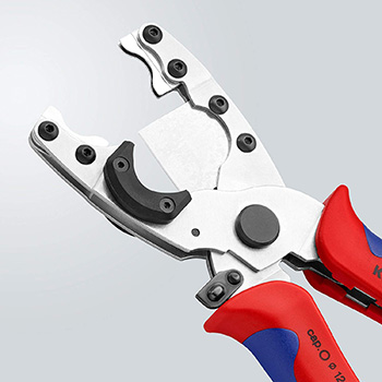 Knipex rezač za spojne i zaštitne cevi 90 25 20 Knipex rezač za spojne i zaštitne cevi 90 25 20