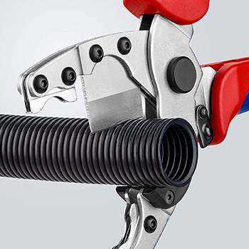 Knipex rezač za spojne i zaštitne cevi 90 25 20 Knipex rezač za spojne i zaštitne cevi 90 25 20