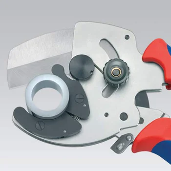 Knipex rezač za spojne i plastične cevi 90 25 40-5