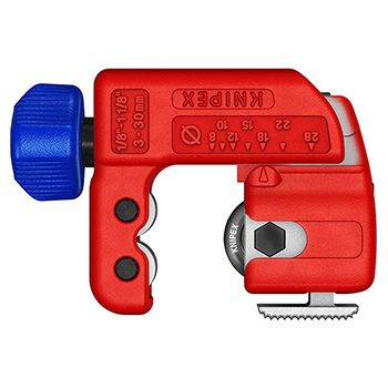 Knipex TubiX® S rezač cevi Ø3–30mm 90 31 01 Knipex TubiX® S rezač cevi Ø3–30mm 90 31 01