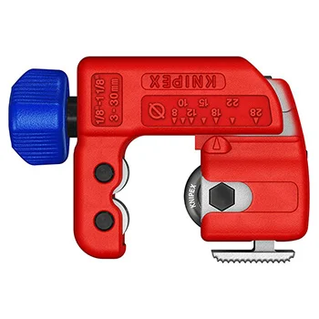 Knipex TubiX® S rezač cevi Ø3–30mm 90 31 01-1