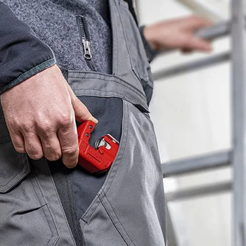 Knipex TubiX® S rezač cevi Ø3–30mm 90 31 01-8