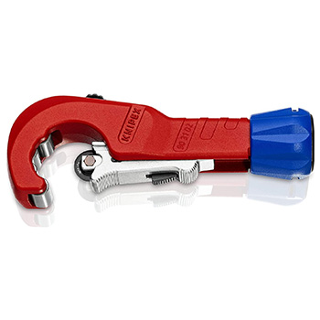 Knipex TubiX® rezač cevi 180mm 90 31 02 SB Knipex TubiX® rezač cevi 180mm 90 31 02 SB