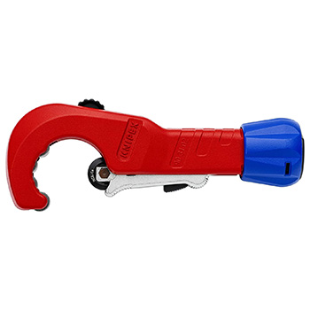 Knipex TubiX® rezač cevi 180mm 90 31 02 SB Knipex TubiX® rezač cevi 180mm 90 31 02 SB