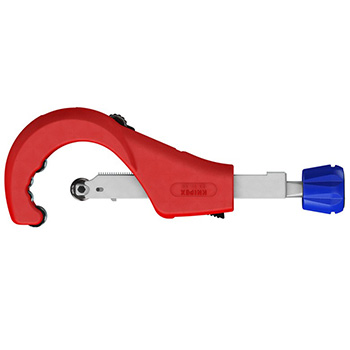 Knipex TubiX® XL rezač cevi Ø6–76mm 90 31 03 BK-2