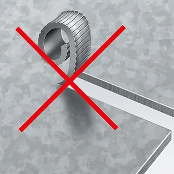 Knipex rezač metalnih limova 280mm 90 55 280 Knipex rezač metalnih limova 280mm 90 55 280