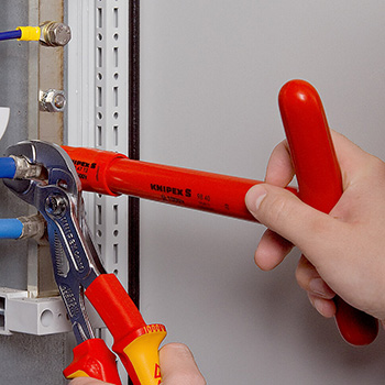 Knipex T-ručica 1/2 Knipex T-ručica 1/2