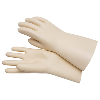 Knipex rukavice za električare 1000V 98 65 43