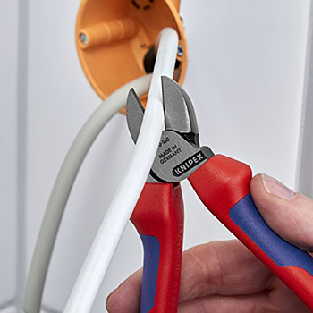 Knipex kose sečice 160mm 70 02 160 Knipex kose sečice 160mm 70 02 160