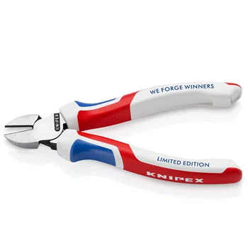 Knipex kose sečice 160mm Stvaramo pobednike! Limited Edition ! 70 02 160 S7 Knipex kose sečice 160mm Stvaramo pobednike! Limited Edition ! 70 02 160 S7