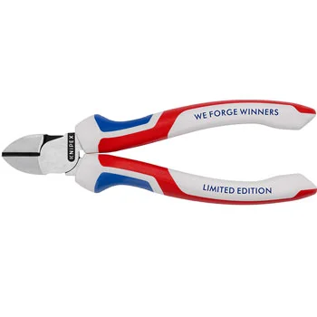 Knipex kose sečice 160mm Stvaramo pobednike! Limited Edition ! 70 02 160 S7 Knipex kose sečice 160mm Stvaramo pobednike! Limited Edition ! 70 02 160 S7