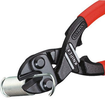 Knipex sečice CoBolt® 200mm 71 01 200-1