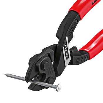 Knipex sečice CoBolt® 200mm u blister pakovanju 71 01 200 SB-4