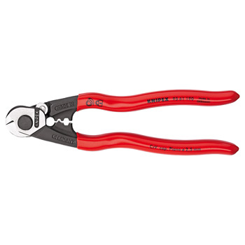 Knipex klešta za sečenje sajli 190mm 95 61 190 Knipex klešta za sečenje sajli 190mm 95 61 190