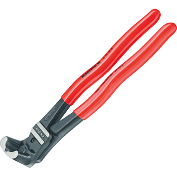 Knipex sečice čeone za čeličnu žicu 200mm 61 01 200-2