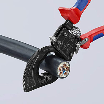 Knipex sekač kablova 250mm 95 31 250 Knipex sekač kablova 250mm 95 31 250