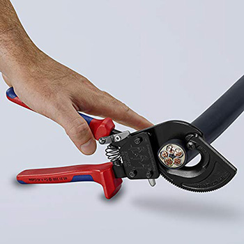 Knipex sekač kablova 250mm 95 31 250 Knipex sekač kablova 250mm 95 31 250