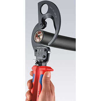 Knipex sekač kablova 280mm 95 31 280 Knipex sekač kablova 280mm 95 31 280