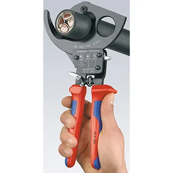 Knipex sekač kablova 280mm 95 31 280-2