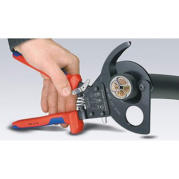 Knipex sekač kablova 280mm 95 31 280 Knipex sekač kablova 280mm 95 31 280