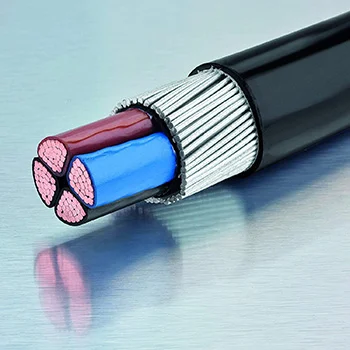 Knipex sekač SWA kablova 315mm 95 32 315 A-4