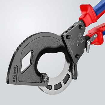 Knipex sekač kablova 320mm 95 32 320 Knipex sekač kablova 320mm 95 32 320