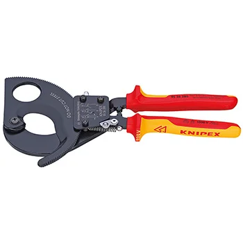 Knipex sekač kablova 1000V VDE 280mm 95 36 280