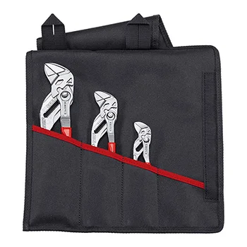 Knipex komplet klešta ključ 3/1 u torbici 00 19 55 S6 Knipex komplet klešta ključ 3/1 u torbici 00 19 55 S6