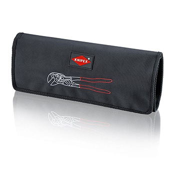 Knipex komplet klešta ključ 3/1 u torbici 00 19 55 S6 Knipex komplet klešta ključ 3/1 u torbici 00 19 55 S6