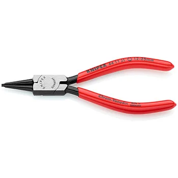 Knipex komplet klešta za seger osigurače 4/1 00 20 03 V02 Knipex komplet klešta za seger osigurače 4/1 00 20 03 V02