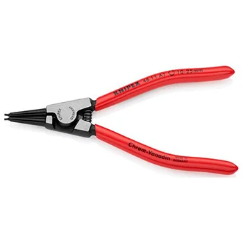 Knipex komplet klešta za seger osigurače 4/1 00 20 03 V02 Knipex komplet klešta za seger osigurače 4/1 00 20 03 V02