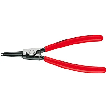 Knipex komplet klešta za seger osigurače 4/1 00 20 03 V02 Knipex komplet klešta za seger osigurače 4/1 00 20 03 V02