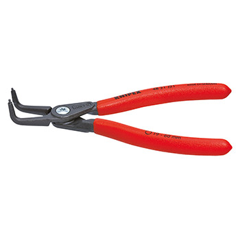 Knipex precizna klešta za seger osigurače u setu 4/1 00 19 57 V01-2