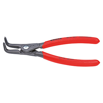 Knipex precizna klešta za seger osigurače u setu 4/1 00 19 57 V01-4