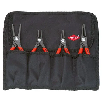 Knipex precizna klešta za seger osigurače u setu 4/1 00 19 57 Knipex precizna klešta za seger osigurače u setu 4/1 00 19 57