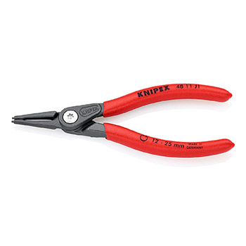 Knipex komplet preciznih klešta za seger osigurače 8/1 00 20 04 SB Knipex komplet preciznih klešta za seger osigurače 8/1 00 20 04 SB