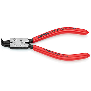 Knipex klešta za seger osigurače u setu 8/1 00 19 58 V01-3