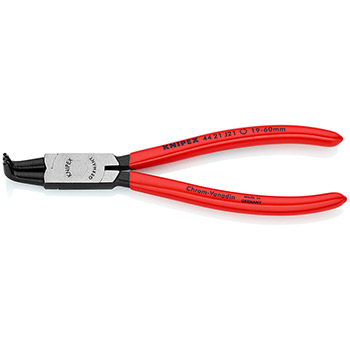 Knipex klešta za seger osigurače u setu 8/1 00 19 58 V01 Knipex klešta za seger osigurače u setu 8/1 00 19 58 V01