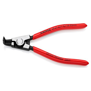 Knipex klešta za seger osigurače u setu 8/1 00 19 58 V01 Knipex klešta za seger osigurače u setu 8/1 00 19 58 V01
