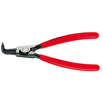 Knipex klešta za seger osigurače u setu 8/1 00 19 58 V01 Knipex klešta za seger osigurače u setu 8/1 00 19 58 V01