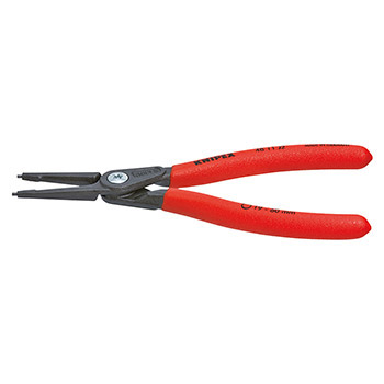Knipex komplet preciznih klešta za seger osigurače 8/1 00 20 04 SB Knipex komplet preciznih klešta za seger osigurače 8/1 00 20 04 SB