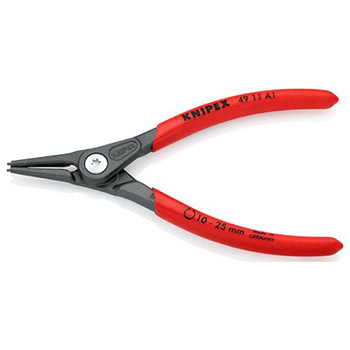 Knipex komplet preciznih klešta za seger osigurače 8/1 00 20 04 SB Knipex komplet preciznih klešta za seger osigurače 8/1 00 20 04 SB