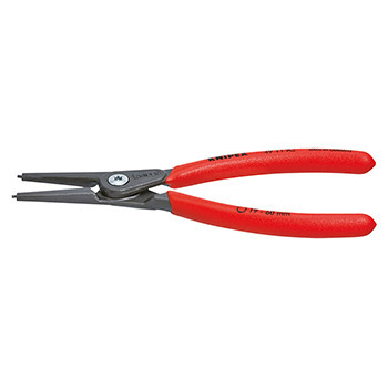 Knipex komplet preciznih klešta za seger osigurače u koferu 8/1 00 21 25-4