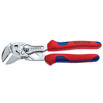 Knipex mini komplet klešta za kablovske vezice 2/1 00 19 72 V01 Knipex mini komplet klešta za kablovske vezice 2/1 00 19 72 V01